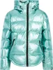 Protest PRTNorina JR snowjacket türkis 152 Produktbild-Vorschau 1