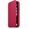 Étui-livre en cuir pour Apple iPhone 11 Pro - Rouge Voir les images du produit 2