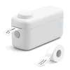 Mini Etikettendrucker Bluetooth mit 1700+ Symbolen Produktbild-Vorschau 1