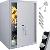 Cassaforte da parete KESSER® con doppia serratura a barre, Anteprima dell’immagine prodotto 1