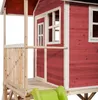 EXIT Loft 500 Holz Spielhaus, Spielhaus für Draußen,Holz, Produktbild-Vorschau 3