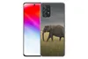 MuchoWow® Handyhülle Schutzhülle Hülle für Samsung Galaxy Produktbild-Vorschau 2