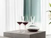 Villeroy & Boch Manufacture Rock Blanc Glass Rotweinglas Produktbild-Vorschau 13