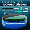 Poolabdeckung Premium rund Ø 500–540 cm – Solar & Produktbild-Vorschau 3