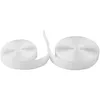 Ruban agrippant, velcro à coudre - 3m en blanc Voir les images du produit 4