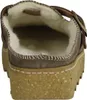 Rohde Damen Hausschuhe Leder Pantoffeln Foggia 6123, Produktbild-Vorschau 6