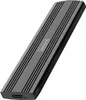 SSD-Gehäuse - Adapter m.2 NVME PCie USB-C - Lesegerät - Produktbild-Vorschau 3