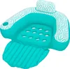Sedia gonfiabile Comfort Plush Pro, turchese | Bestway Anteprima dell’immagine prodotto 1