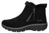 Skechers Relaxed Fit: Easy Going - Cool Zip!  Enkellaarsjes Produktbild-Vorschau 20