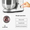 Klarstein hnětač, kuchyňský robot, 1800 W stroj na těsto, Náhled obrázku produktu 5