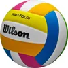 Wilson Pro Tour Vb Mehrfarbiger Volleyball Produktbild-Vorschau 3