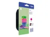 LC221M  Brother LC-221M Druckerpatrone Original Magenta 1 Produktbild-Vorschau 2