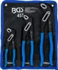 BGS technic Water Pump Pliers Set, 1,32 kg Náhled obrázku produktu 1