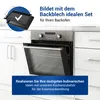 Kombirost passend wie Bosch 00574876 574876 HEZ334000 Produktbild-Vorschau 5