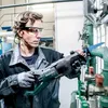 Metabo Säbelsäge SSE 1100 W + Sägeblatt Holz+Metall und Anteprima dell’immagine prodotto 19