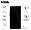 2x Schutzfolie für Samsung Galaxy Xcover 7 Pro - Anti-Shock Produktbild-Vorschau 7