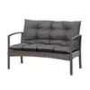 Palettenkissen Loungekissen Set 3-teilig, Outdoor Produktbild-Vorschau 16