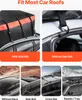 VEVOR borsa portatutto per auto, box da tetto per auto da Anteprima dell’immagine prodotto 5