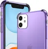 Smartphonica iPhone 11 transparente  stoßfeste Silikonhülle Produktbild-Vorschau 2