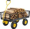 Carrello manuale VEVOR 965x560x535 mm, carrello da Anteprima dell’immagine prodotto 1