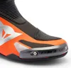 Dainese Axial 2 Stiefel schwarz-rot fluo 45 Produktbild-Vorschau 22