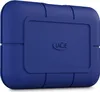 Seagate Pro5 Externe SSD 4TB USB Typ-C USB4 Gen 2x2 Blau Produktbild-Vorschau 5