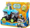 PAW Dino Rescue Rex Veicolo Deluxe Anteprima dell’immagine prodotto 10