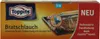 The image shows the packaging of Toppits Bratschlauch, a cooking bag. Produktbild-Vorschau