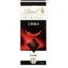 Lindt Excellence Schokoladentafel dunkel mit Chili 100 Produktbild-Vorschau 7