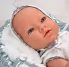 Babypuppe Arias Borja 38 cm Produktbild-Vorschau 5
