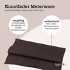Lycce Kunstleder Meterware soft | 68.000 Scheuertouren | 1 Produktbild-Vorschau 2