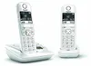 Gigaset AS690A Duo, Analoges/DECT-Telefon, Kabelloses Produktbild-Vorschau 2