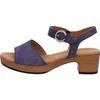 Gabor Sandalen Sandalen Veloursleder Produktbild-Vorschau 24