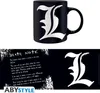 Death Note L&rules 320ml Tasse Produktbild-Vorschau 2