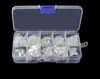 FLOKOO Schmuck Bastelset – Komplettes DIY Set für Anfänger Produktbild-Vorschau 4
