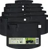 CINNEA Pflanztasche 40L aus Filz-Stoff, 10 Stück, Produktbild-Vorschau 1