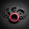 SunRace 12s Ersatzritzel 11-13-15z, incl. Lockring schwarz. Produktbild-Vorschau 2