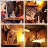 Book Nook The Legend of Wukong 22 x 8 cm Produktbild-Vorschau 35