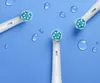 Oral-B iO Aufsteckbürsten Sanfte Reinigung 2er Produktbild-Vorschau 14