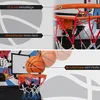 GOPLUS Basketball-Schießmaschine, Basketballständer inkl. 4 Produktbild-Vorschau 3