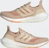 Adidas Ultraboost 21 Damen Laufschuhe Sport lila 39 1/3 Produktbild-Vorschau 7