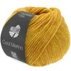 Lana Grossa Cool Merino 008 Goldgelb 50g Produktbild-Vorschau 2