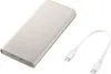 Samsung EB-U2510XUEGEU Powerbank 10000 mAh, kabelloses Produktbild-Vorschau 23