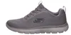 Skechers Summits Eckler sneaker grigio Anteprima dell’immagine prodotto 4