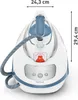 Tefal Express Protect SV 9202, Dampfbügelstation Produktbild-Vorschau 41