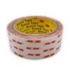 3M VHB 4910 Hochleistungs-Klebeband – Transparent – Produktbild-Vorschau 2