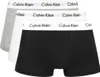 Calvin Klein Ck 3 Pack Low Rise Trunks Maat M Produktbild-Vorschau 45