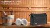 ELEPHANT Kulturbeutel groß Kulturtasche Washbag Herren Produktbild-Vorschau 6