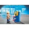 PLAYMOBIL 5399 - Familie am Check-in Automat Produktbild-Vorschau 8