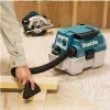 Makita DVC750LZX3 Akku-Staubsauger Produktbild-Vorschau 41
